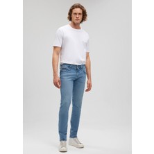 Mavi James Krmzbyz Mavi Premium Gölgeli Açık Mavi Jean PANTOLON0042487125
