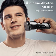 Braun Series 8 8517S Islak Kuru Tıraş Makinesi