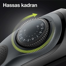 Braun Bt 7340 Ayarlanabilir Taraklı Saç ve Sakal Şekillendirici