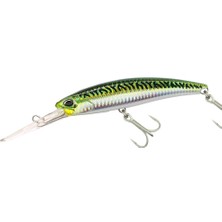 Duo Realis Fang Bait 120DR Sw AHA0109 Mackerel Hd