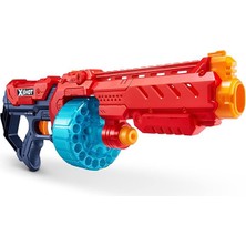 Zuru X-Shot Excel Turbo Fire Blaster (48 Darts)