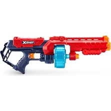 Zuru X-Shot Excel Turbo Fire Blaster (48 Darts)