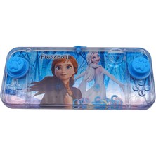 Paşa Oyuncak Frozen Temalı Suda Halka Geçirme Oyunu