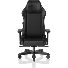 Dxracer Master Serisi XL Siyah Oyuncu Koltuğu