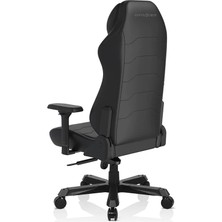 Dxracer Master Serisi XL Siyah Oyuncu Koltuğu