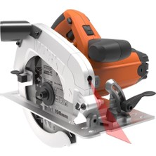 Worx WX445 1600WATT 190MM Profesyonel Lazerli Daire Testere