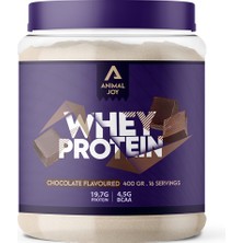 Animal Joy Whey Protein Premium ( Belçika Çikolatası )