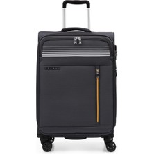 Bagist GM22020W Business Premium 3 Lü Valiz Seti