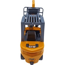 Çınar Oyuncak Metal Model Oyuncak Forklift 8832