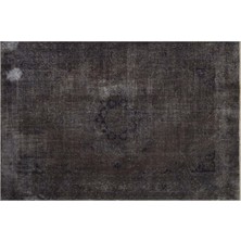 Sempati Halı El Dokuma Vintage Halı 183X270 cm 10416