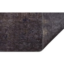Sempati Halı El Dokuma Vintage Halı 183X270 cm 10416