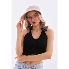 Elif İç Giyim Fiyonklu Vizör