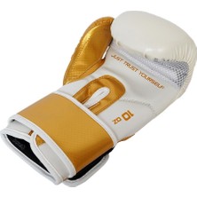 Dragon Do 30025-P Carbon 5 Boks Eldiveni Muay Thai Eldiveni Kick Boks Eldiveni 0424