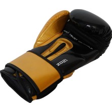 Dragon Do 30025-P Carbon 5 Boks Eldiveni Muay Thai Eldiveni Kick Boks Eldiveni 0424