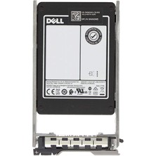 Dell MZ-ILG3T80 3.84 Tb Sas SSD 2.5" 24GBPS Kızaklı