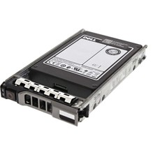 Dell MZ-ILG3T80 3.84 Tb Sas SSD 2.5" 24GBPS Kızaklı