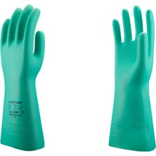 Hegi Nitrosoll Eldiven 42 Mm-