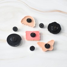 Fuhaidan Pin-Xh-88-56 Sevimli Tıbbi Hemşire Pvc Pin Hap Diş Emaye Pin Rozeti Moda Düğmesi Sırt Çantası Pin Fit Doktor Kızlar Arkadaşlar Için (Yurt Dışından)