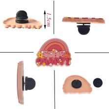 Fuhaidan Pin-Xh-88-56 Sevimli Tıbbi Hemşire Pvc Pin Hap Diş Emaye Pin Rozeti Moda Düğmesi Sırt Çantası Pin Fit Doktor Kızlar Arkadaşlar Için (Yurt Dışından)
