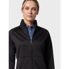 Callaway Midweight Waffle Fleece - Kadın Sıcak Tutan Polar