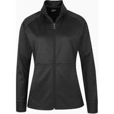 Callaway Midweight Waffle Fleece - Kadın Sıcak Tutan Polar