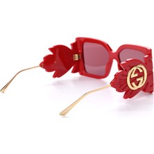 Gucci GG0535S 005 Sunglasses