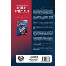 Optisyenlik Programları İçin Optik ve Optisyenlik