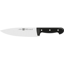 ZWILLING 349310090 TWIN CHEF 2 3 PARÇA BIÇAK SETİ