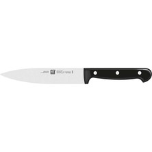 Zwilling Twin Chef Bıçak Seti 3 Parça