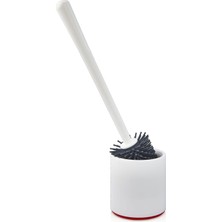 Dema Group Oval Tuvalet Fırçası