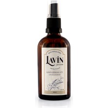 Lavanta Hidrosol Suyu