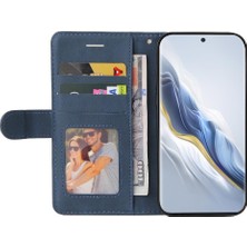 YH Market Kart Yuvası Standı ile Onur Sihirli 6 Için Flip Case Pu Deri Flip Folio (Yurt Dışından)