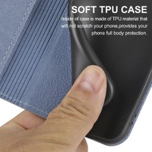 YH Market Onur Için Kılıf 90 5g Kredi Kartı Tutucu Flip Folio Kitap El Cüzdan Pu (Yurt Dışından)