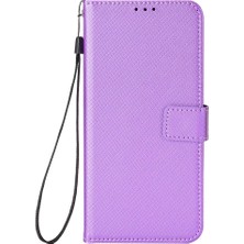 YH Market Samsung Galaxy M23 5g Manyetik Cüzdan Kapak Kart Tutucu Kickstand (Yurt Dışından)