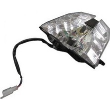 Bajaj NS200 Arka Stop Komple Orjinal