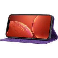 YH Market IPhone 11 Için Kılıf Pro El Cüzdan Flip Folio Kitap Pu Deri Kapak Kredi (Yurt Dışından)