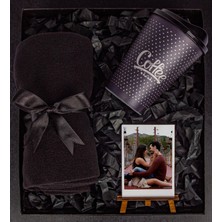 Ejoya Kahve Severlere Özel Fotoğraflı Hediye Kutusu 110379