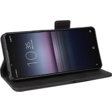 YH Market Kart Tutucu Kickstand ile Xiaomi 14 Ultra Manyetik Karbon Fiber Için Kılıf (Yurt Dışından)