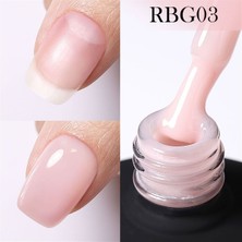 Born Pretty Rubber Base Kat RBG03 (15ml) 55341-3