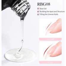 Born Pretty Rubber Base Kat RBG03 (15ml) 55341-3