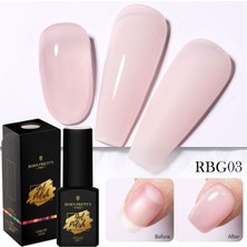 Born Pretty Rubber Base Kat RBG03 (15ml) 55341-3