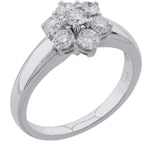 İryum Pırlanta Tasarım Yüzük