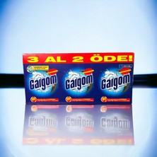 Gargom Özde Kireç Önleyici