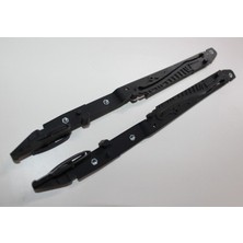 İdeal Otomotiv Kia Sorento Mk1 Sportage Dodge Peugeot 307 Mondeo Sunroof Sürgülü Açılır Tavan Tamir Takımı