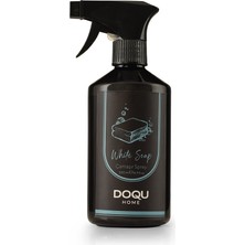 Doqu Home White Soup Çamaşır Spreyi - 500 ml