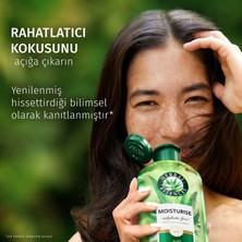 Herbal Essences Herbal Es Yatıştırıcı Aloe Içeren BAKIMKREMI250ML+ŞAMP350ML