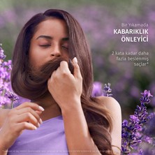 Herbal Essences Herbal Es Kabarlıklık Önleyici Lavanta Kokulu Şamp 350MLX2