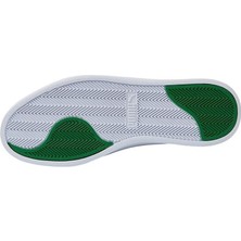 Puma Puma Shuffle Perf  Unisex Beyaz Sneaker 38015009