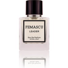 Femascu 6626 Leader EDP Erkek Parfümü 50 ml