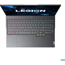 Lenovo Legion 7 11.nesil Core I9 11980HK-RTX3080 16GB-32GB-2TB SSD-16INC-W11